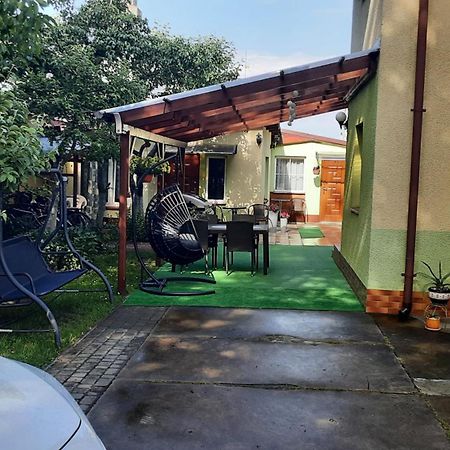 Dom Wakacyjny U Mirka Stolpmünde Exterior foto